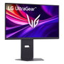 LG UltraGear 27G850A-B 27 pulg. 4K Nano IPS Black 240Hz