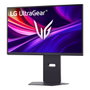 LG UltraGear 27G850A-B 27 pulg. 4K Nano IPS Black 240Hz