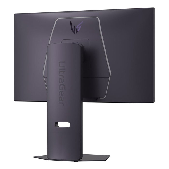 LG UltraGear 27G850A-B 27 pulg. 4K Nano IPS Black 240Hz