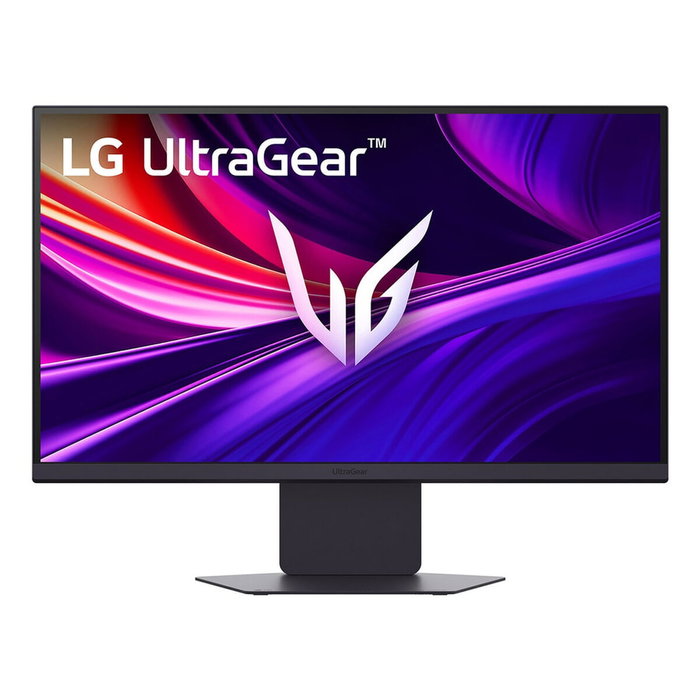 LG UltraGear 27G850A-B 27 pulg. 4K Nano IPS Black 240Hz
