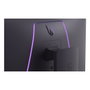 LG UltraGear 27G850A-B 27 pulg. 4K Nano IPS Black 240Hz