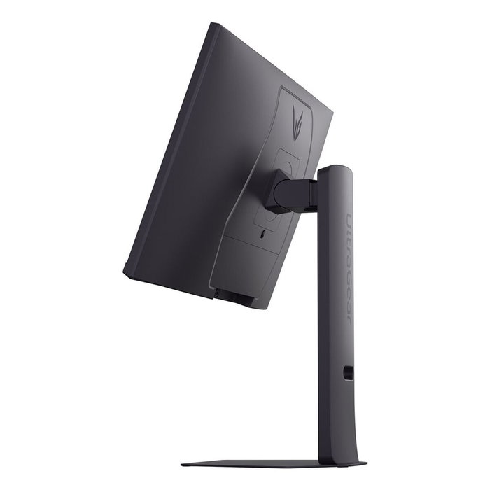 LG UltraGear 27G850A-B 27 pulg. 4K Nano IPS Black 240Hz