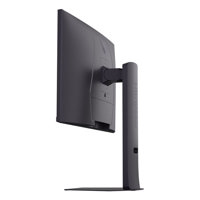 LG UltraGear 27G850A-B 27 pulg. 4K Nano IPS Black 240Hz