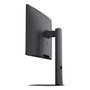 LG UltraGear 27G850A-B 27 pulg. 4K Nano IPS Black 240Hz