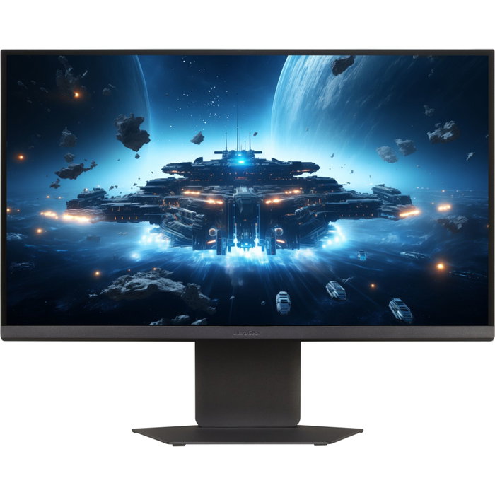 LG UltraGear 27G850A-B 27 pulg. 4K Nano IPS Black 240Hz