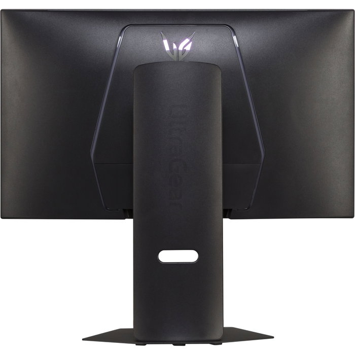 LG UltraGear 27G850A-B 27 pulg. 4K Nano IPS Black 240Hz