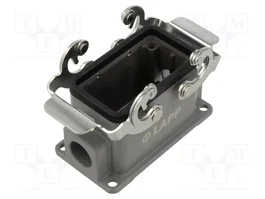 LAPP Conector Industrial HDC EPIC® H-B 10 SGR M25