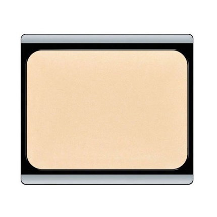 Artdeco CAMOUFLAGE Crema Recarga 15-summer apricot