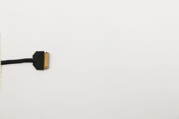 Lenovo Cubierta Trasera LCD con Antena Integrada y Cable para Portátil V15 de 15.6 Pulgadas