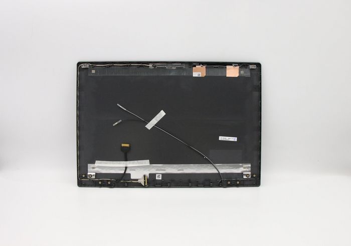 Lenovo Cubierta Trasera LCD con Antena Integrada y Cable para Portátil V15 de 15.6 Pulgadas