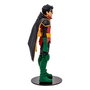 McFarlane Toys Figura DC Multiverse Damian Wayne Figura articulada de acción 18 cm