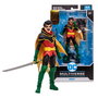 McFarlane Toys Figura DC Multiverse Damian Wayne Figura articulada de acción 18 cm