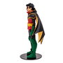 McFarlane Toys Figura DC Multiverse Damian Wayne Figura articulada de acción 18 cm