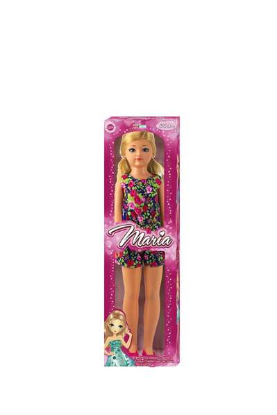 Muñeca Maria 85 cm