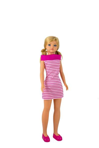 Muñeca Maria 85 cm