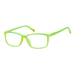 MONTANA EYEWEAR Gafas De Lectura Milky Verde 1.50 Hmr62D1.50