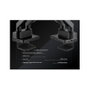 MANHATTAN Soporte Doble para Monitores con Docking Station 8-en-1 y Power Delivery 100W