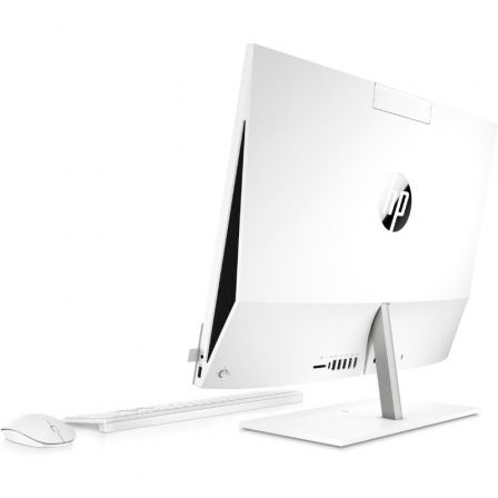 PC All in One HP Pavilion 27-D0070NS Intel Core i7-10700T/ 16GB/ 1TB SSD/ GeForce MX350/ 27"/ Win11