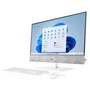 PC All in One HP Pavilion 27-D0070NS Intel Core i7-10700T/ 16GB/ 1TB SSD/ GeForce MX350/ 27"/ Win11