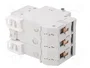ETI POLAM Interruptor magnetotérmico ETIMAT 6 3P B6 6A 6kA