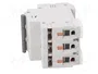 ETI POLAM Interruptor magnetotérmico ETIMAT 6 3P B6 6A 6kA