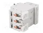 ETI POLAM Interruptor magnetotérmico ETIMAT 6 3P B6 6A 6kA
