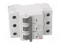 ETI POLAM Interruptor magnetotérmico ETIMAT 6 3P B6 6A 6kA