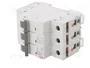 ETI POLAM Interruptor magnetotérmico ETIMAT 6 3P B6 6A 6kA