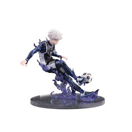 Good Smile Company Figura Seishiro Nagi Bluelock 20 cm