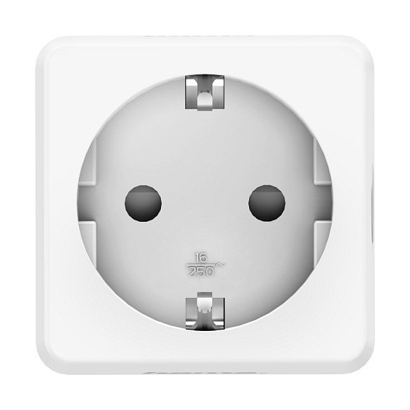 Hama Enchufe Inteligente WLAN Mini, 3680W, Compatible con Alexa y Google Home Hama Enchufe Inteligente WLAN Mini, 3680W, Compatible con Alexa y Google Home