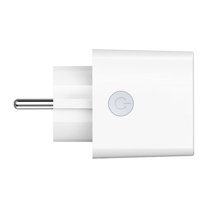 Hama Enchufe Inteligente WLAN Mini, 3680W, Compatible con Alexa y Google Home Hama Enchufe Inteligente WLAN Mini, 3680W, Compatible con Alexa y Google Home