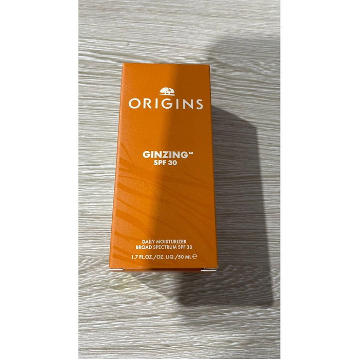 Origins GINZING Emulsión Hidratante SPF30 50 ml