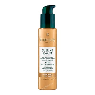 Rene Furterer SUBLIME KARITÉ Crema de Peinado Profesional Ligera Disciplinante Rene Furterer SUBLIME KARITÉ Crema de Peinado Profesional Ligera Disciplinante