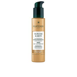 Rene Furterer SUBLIME KARITÉ Crema de Peinado Profesional Ligera Disciplinante