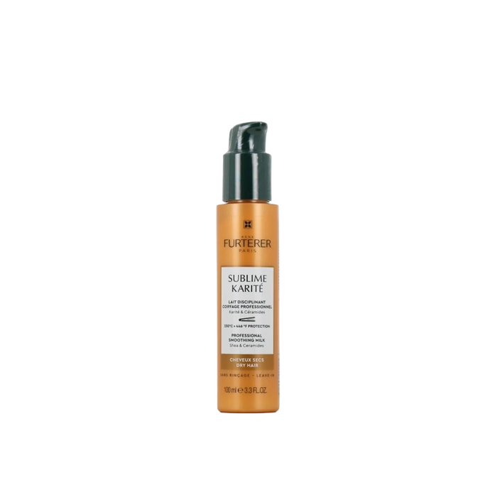 Rene Furterer SUBLIME KARITÉ Crema de Peinado Profesional Ligera Disciplinante Rene Furterer SUBLIME KARITÉ Crema de Peinado Profesional Ligera Disciplinante
