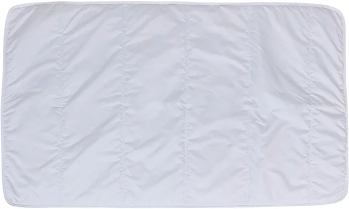 Tineo Edredón Blanco TIN3275057561607, 75 x 120 cm Tineo Edredón Blanco TIN3275057561607, 75 x 120 cm