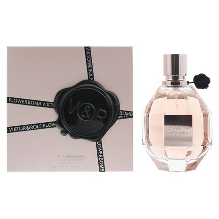 Viktor & Rolf Flowerbomb Eau de Parfum 100 ml