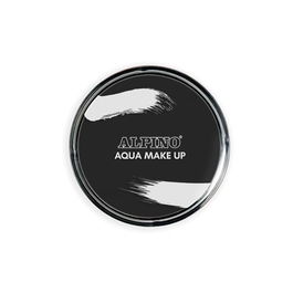 Alpino Polvera Maquillaje Al Agua 14 gr Negro
