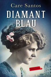 Diamant blau, Care Santos - LABUTXACA
