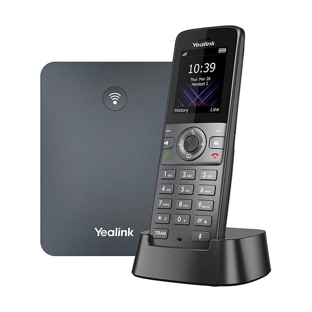 Yealink W74P Yealink W74P
