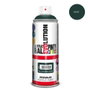 Pinty Plus Evolution Pintura Acrílica Spray 520 cc RAL 6005 Matt Moss Green