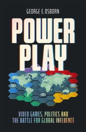 Power Play, George E. Osborn - HEADLINE PUBLISHING GROUP