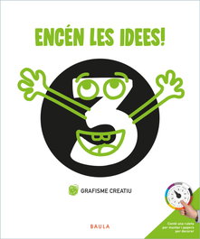 BAULA Encén les idees! Grafisme creatiu 3