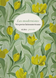 ALBA Las modernistas