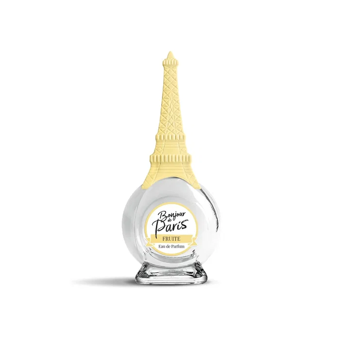 Bonjour de Paris Fruite Agua de perfume 50 ml para mujeres Bonjour de Paris Fruite Agua de perfume 50 ml para mujeres