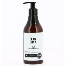 Labor8 Acondicionador de cáñamo 270 ml