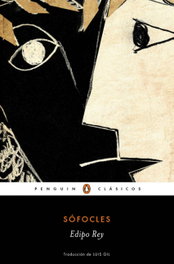 Edipo Rey, Sófocles - PENGUIN CLASICOS