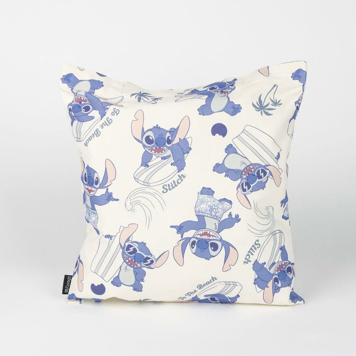 Cerdá Bolsa Shopping Stitch Surfer Azul Cerdá Bolsa Shopping Stitch Surfer Azul