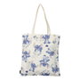 Cerdá Bolsa Shopping Stitch Surfer Azul