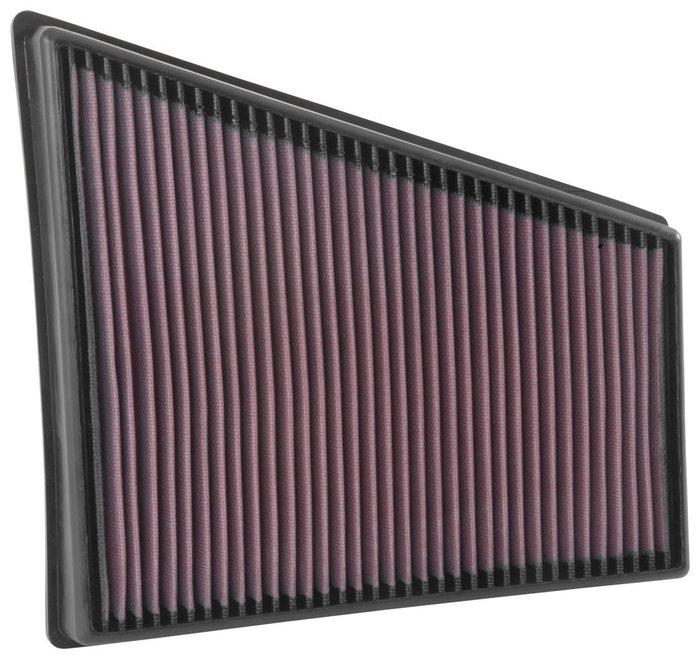 K&N Filtro de aire de recambio 33-3078 para Porsche 718 K&N Filtro de aire de recambio 33-3078 para Porsche 718